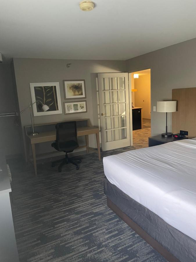 Country Inn & Suites By Radisson, Madison, Wi Экстерьер фото