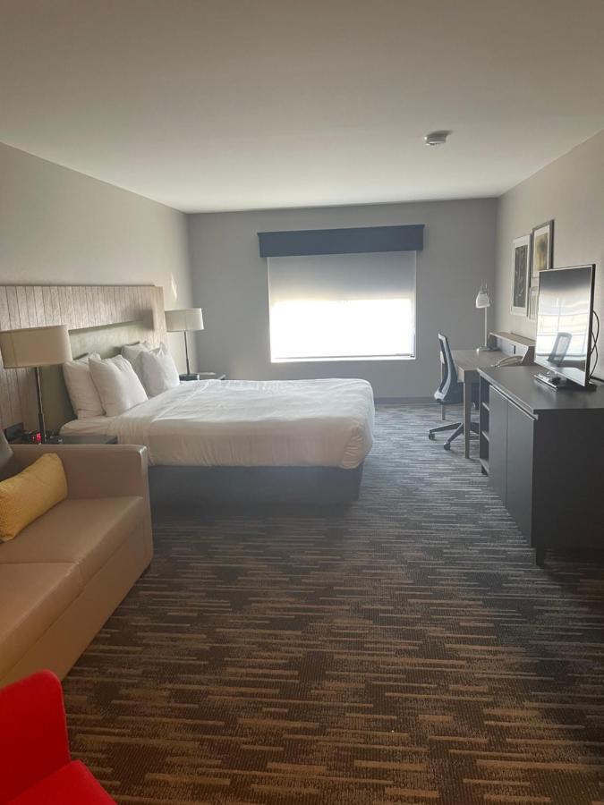 Country Inn & Suites By Radisson, Madison, Wi Экстерьер фото